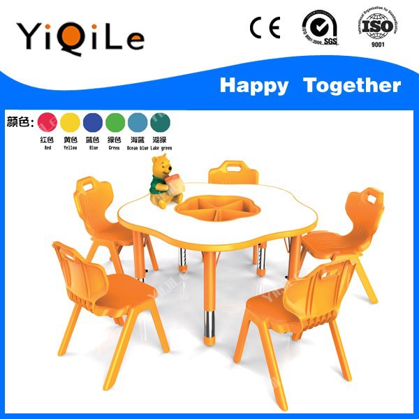 ゴージャスな子供テーブルと椅子/yql-0301310子供のパーティーのテーブルと椅子-子供用家具セット問屋・仕入れ・卸・卸売り