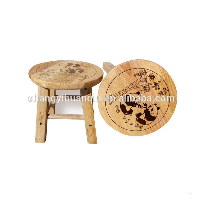 キッチン/ベッドルーム/子供用の木製スツール( 海、 沿岸、 海里)-子供用椅子問屋・仕入れ・卸・卸売り