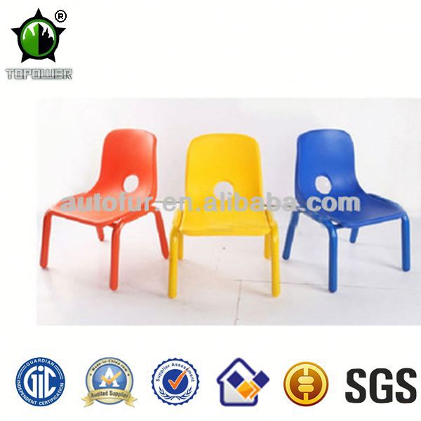 使用される学校用家具のプラスチックのテーブルと椅子-子供用椅子問屋・仕入れ・卸・卸売り