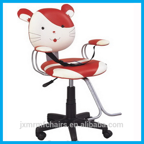 美容サロン子供椅子かわいい子供サロンスタイリング椅子用安い販売JXK010-子供用椅子問屋・仕入れ・卸・卸売り