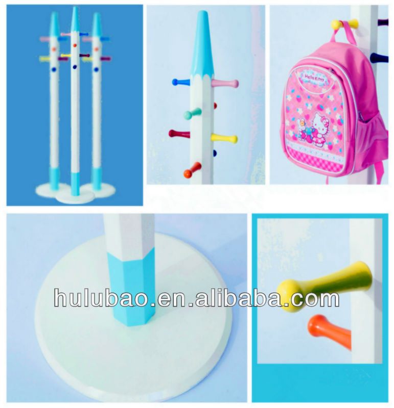 子供便利な家具キッズベッドルーム家具子供ハンガー P-BBD-子供用家具セット問屋・仕入れ・卸・卸売り