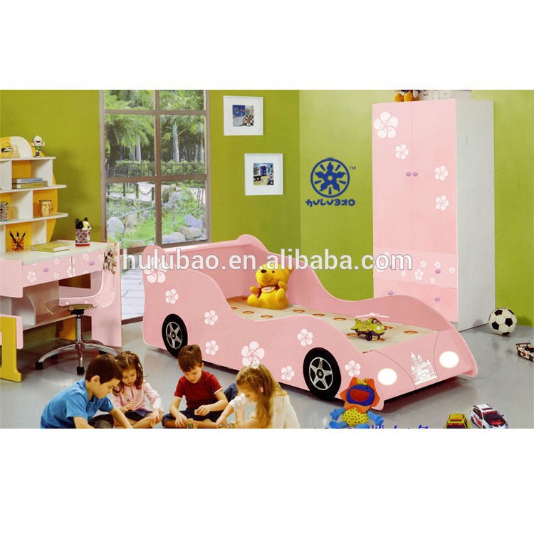 工場出荷時の価格のレースカーのベッド、 ランボルギーニの子供のカーベッド、 子供のカーベッド-子供用家具セット問屋・仕入れ・卸・卸売り
