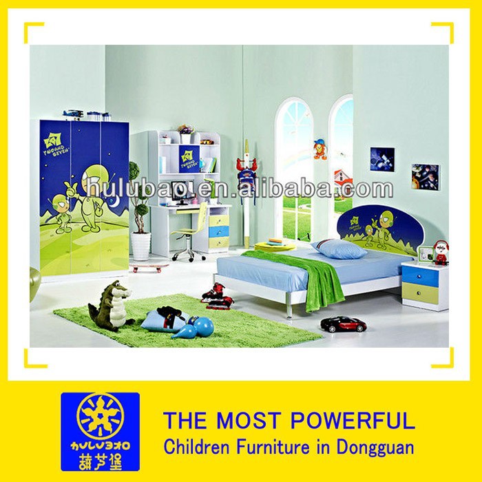 高光沢uniqure mdf子供ルーム家具卸売-子供用家具セット問屋・仕入れ・卸・卸売り