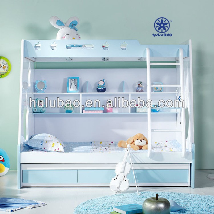 工場出荷時の価格現代の子供の寝室デスク、 ワードローブと-子供用家具セット問屋・仕入れ・卸・卸売り