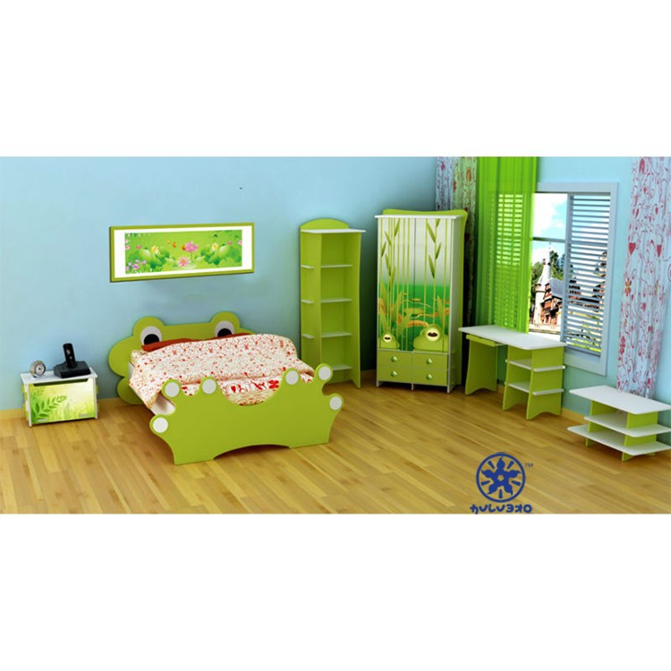 女の子と男の子2013家具中国922寝室の設計-子供用家具セット問屋・仕入れ・卸・卸売り