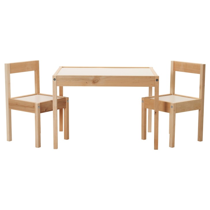 子供家具木製子供テーブルと椅子保育家具木製子スタディテーブルと椅子-子供用家具セット問屋・仕入れ・卸・卸売り