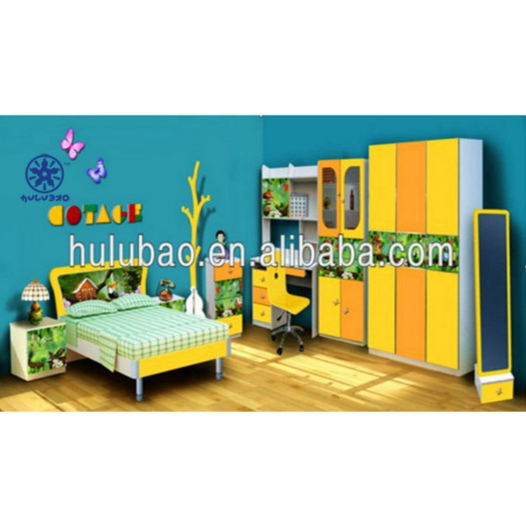 子供家具・子女家具/905cの寝室の家具-子供用家具セット問屋・仕入れ・卸・卸売り