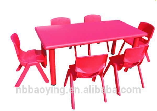 プラスチック幼稚園hotsale子供の椅子のためのセット-子供用家具セット問屋・仕入れ・卸・卸売り