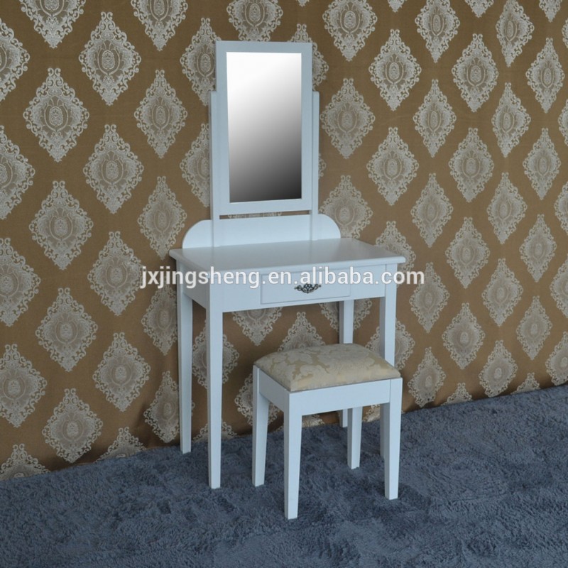 ヨーロッパスタイルホームfurnitueドレッサーテーブルでクッション性スツールアンティーク化粧家具-ドレッサー問屋・仕入れ・卸・卸売り