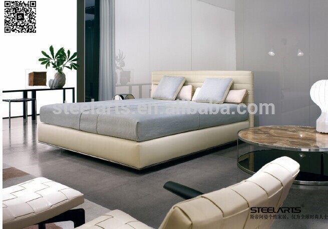 シンプルなスタイル現代寝室の家具-寝室用セット問屋・仕入れ・卸・卸売り