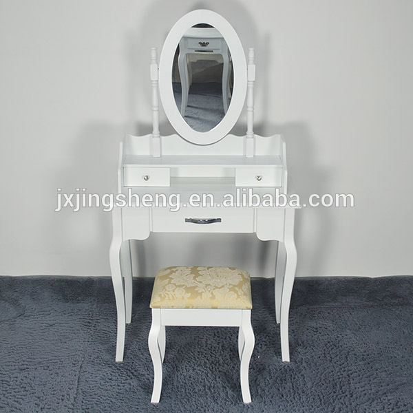 中国ニースホワイトmdf引き出しドレッシングテーブル用卸売-ドレッサー問屋・仕入れ・卸・卸売り