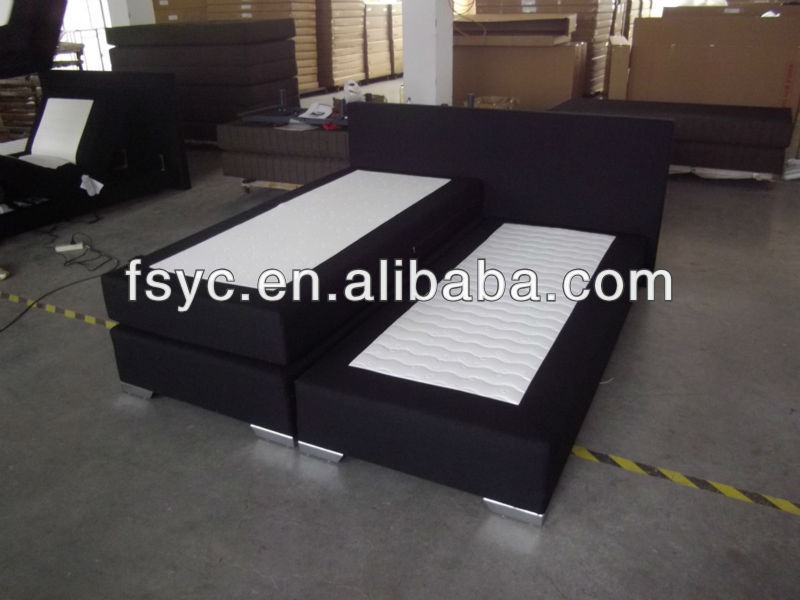 2012boxspringベッド-寝室用セット問屋・仕入れ・卸・卸売り