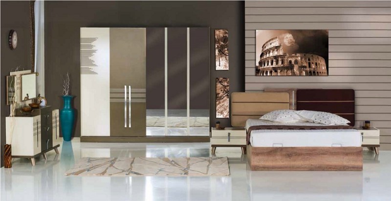 2016新しいファッション高品質現代の寝室セット-問屋・仕入れ・卸・卸売り