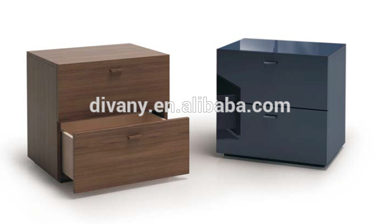 アメリカンスタイル木製ナイトスタンド家具(SM-B25)-サイドテーブル問屋・仕入れ・卸・卸売り