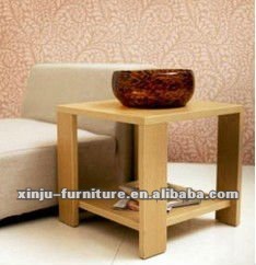 パーティクルボードナイトスタンド鉛の家具モダンな家具-サイドテーブル問屋・仕入れ・卸・卸売り