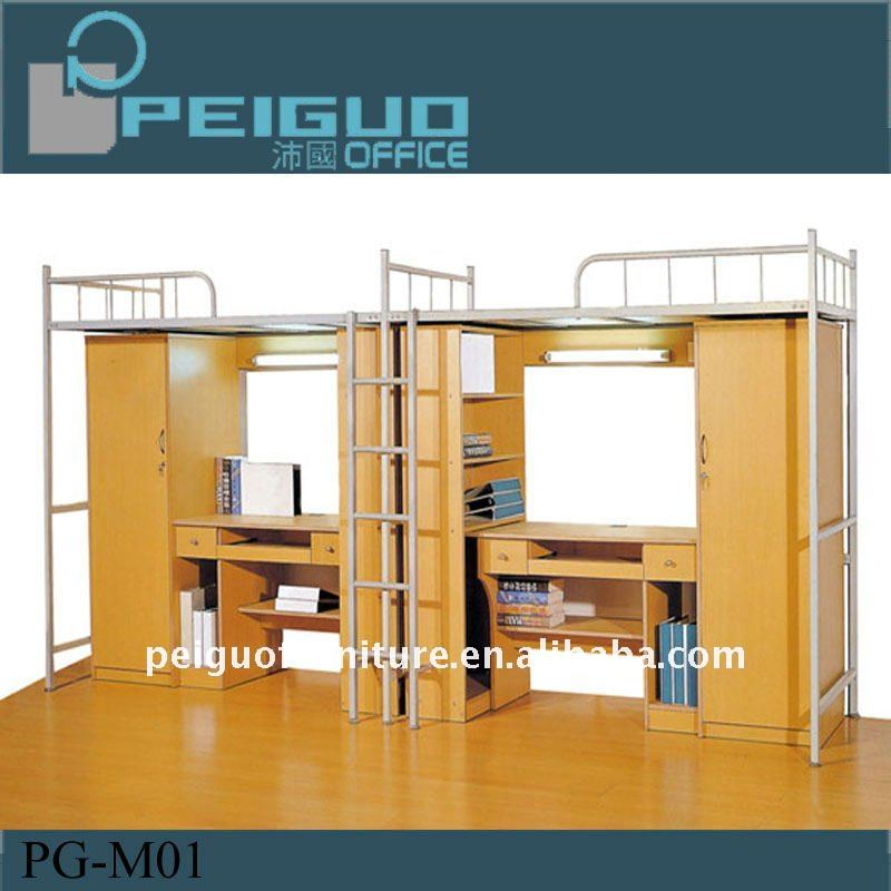 PG-M01簡潔な家学生の家具-寝室用セット問屋・仕入れ・卸・卸売り