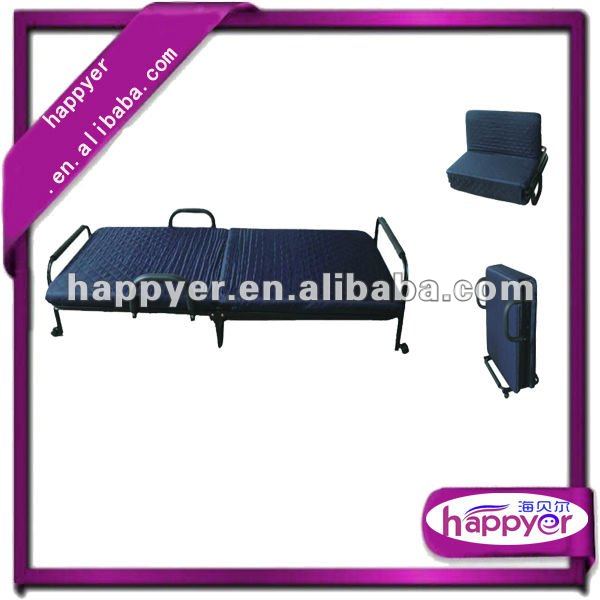 多機能のソファーのfoldableベッド-金属製ベッド問屋・仕入れ・卸・卸売り
