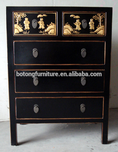 中国の家具の再生胸lwb551-ワードローブ問屋・仕入れ・卸・卸売り