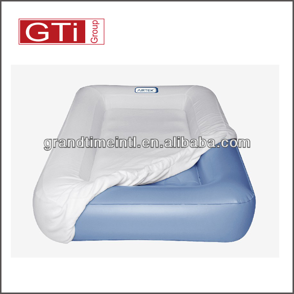 2016新しいデザイン、快適で安全赤ちゃん空気ベッド( AGTBBY05)-マットレス問屋・仕入れ・卸・卸売り