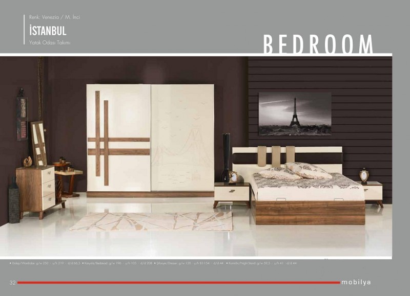 イスタンブール2016新しいファッション高品質現代の寝室セット-問屋・仕入れ・卸・卸売り