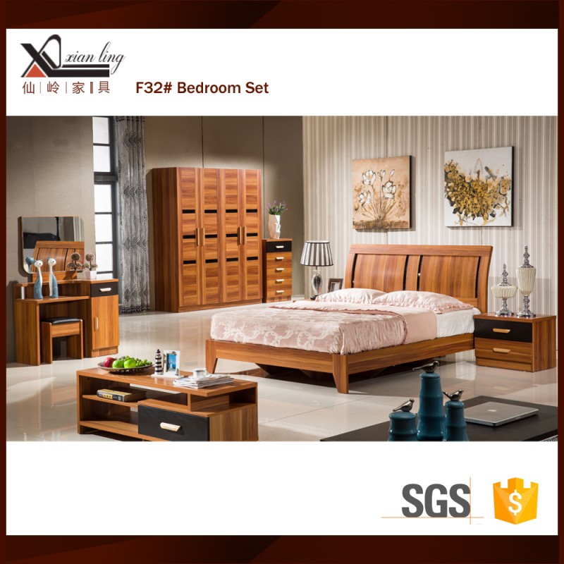 エジプト小さな寝室の家具安い木製家具-寝室用セット問屋・仕入れ・卸・卸売り