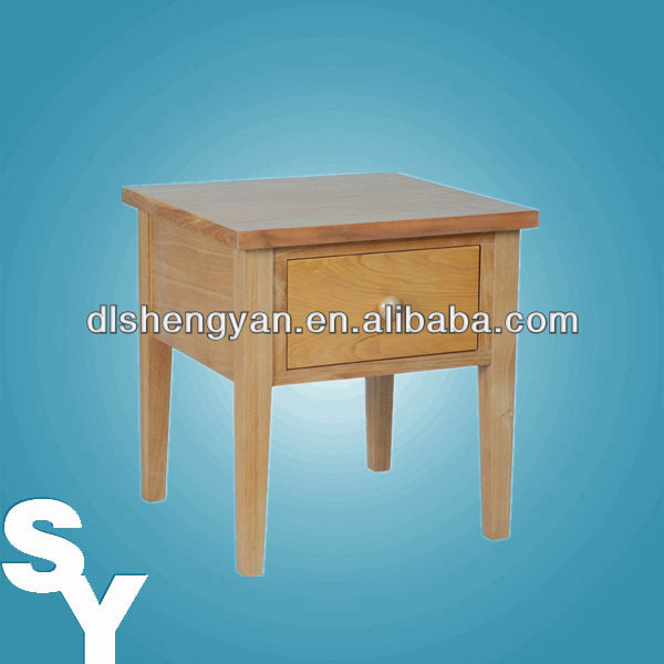 新しいデザインburlywood自然な感じの木製テーブルランプ-寝室用セット問屋・仕入れ・卸・卸売り