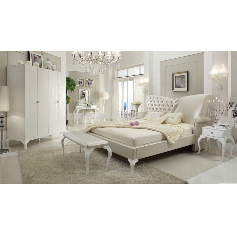 高品質5118#ホテルスタイルのベッドルームの家具-寝室用セット問屋・仕入れ・卸・卸売り