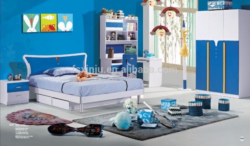 子供の寝室の家具・子女956中国製寝室セット-寝室用セット問屋・仕入れ・卸・卸売り