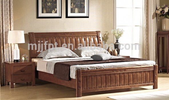 中国木製ホーム寝室家具シングルベッドデザイン230-寝室用セット問屋・仕入れ・卸・卸売り