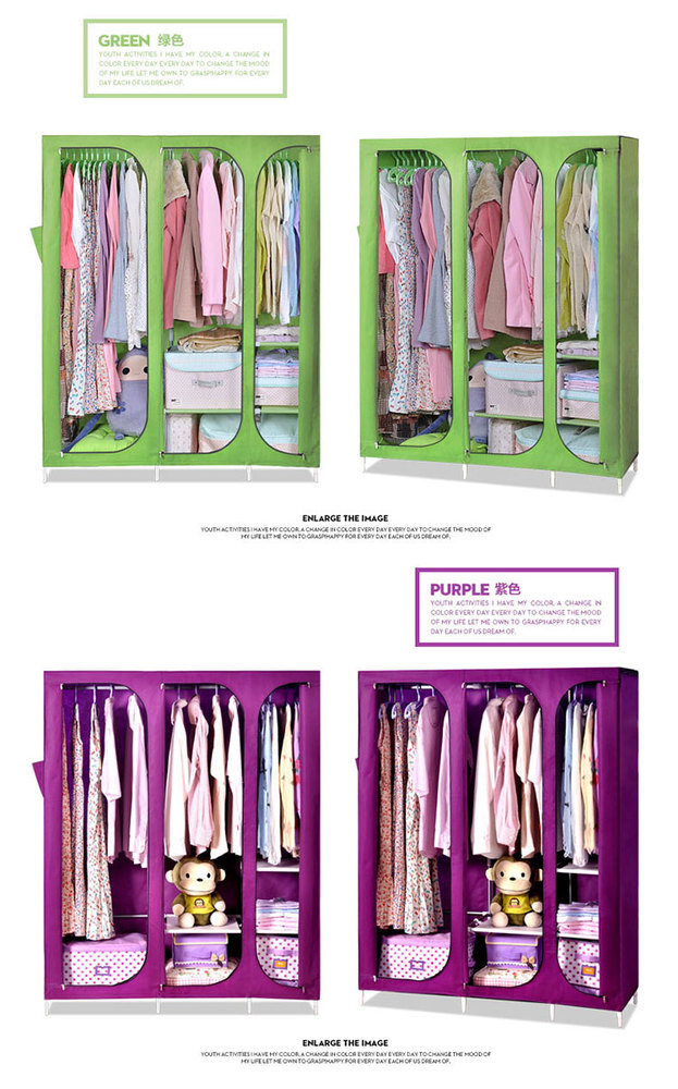 靴収納ラックアマゾン熱いデザイン、風景膜-ワードローブ問屋・仕入れ・卸・卸売り