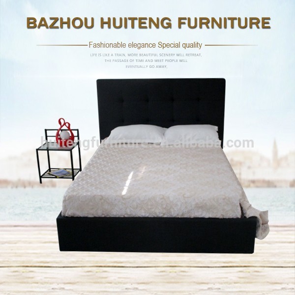 ホット!!! Mordernホーム家具中国oemファブリックを使用したベッドパラマウントストアコンテンツ機能-ベッド問屋・仕入れ・卸・卸売り