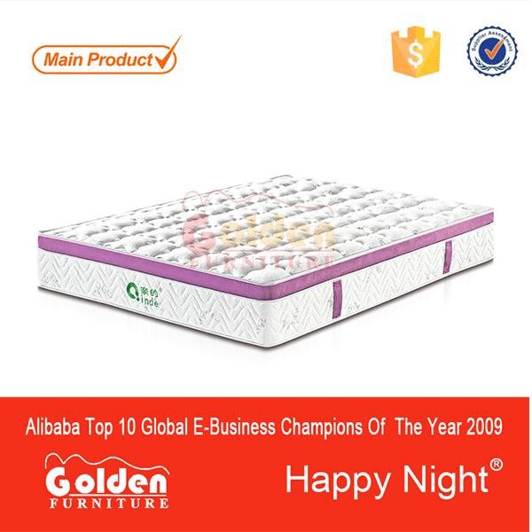 Alibabaの。 快適なデザインcomqindegz2015-2スプリングマットレス価格-マットレス問屋・仕入れ・卸・卸売り