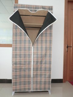 ポータブル洋服のクローゼット2015人気のワードローブストレージオーガナイザー-ワードローブ問屋・仕入れ・卸・卸売り