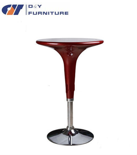 安いバー2014年床屋高いabsバーショップ用のテーブル-プラスチックテーブル問屋・仕入れ・卸・卸売り