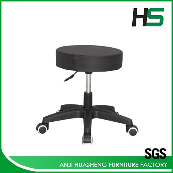 耐久性のある現代のバーの椅子の革hs-018高品質で-バーチェア問屋・仕入れ・卸・卸売り