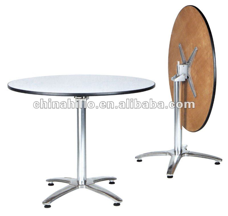 バーテーブルスツールxl-0751折り畳むことができる-金属製テーブル問屋・仕入れ・卸・卸売り