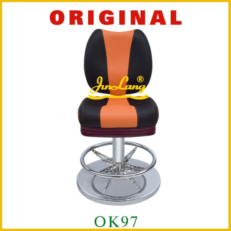 カジノ椅子- mod。JLOK97-金属製椅子問屋・仕入れ・卸・卸売り