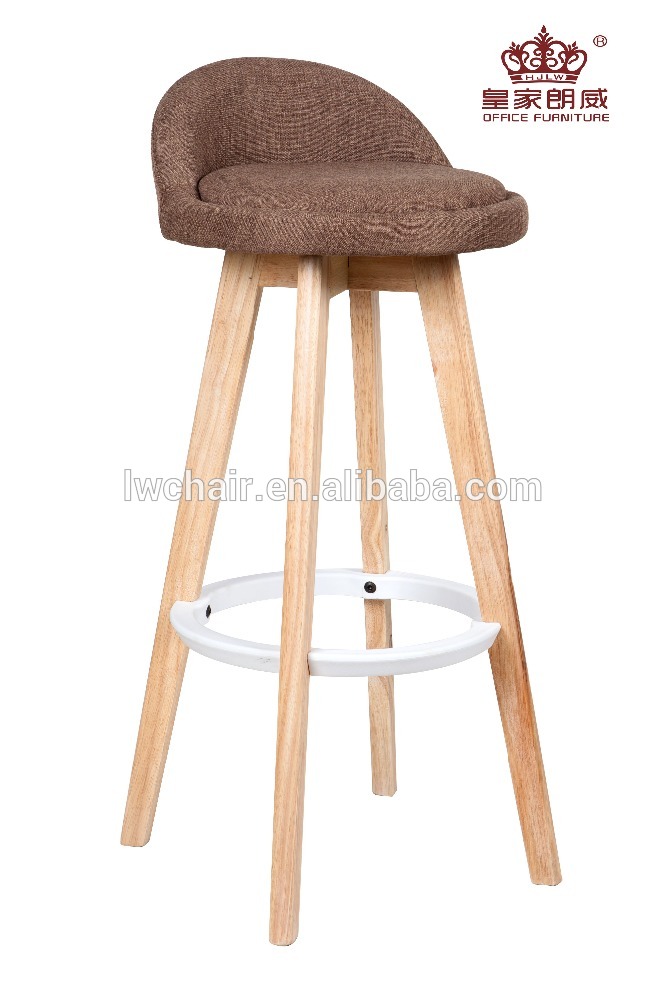 2016高品質商業木製スツールウッドハイチェア-木製椅子問屋・仕入れ・卸・卸売り