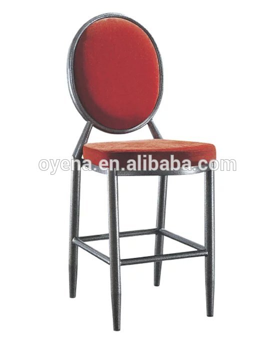古典的な高バー椅子佛山-その他金属製家具問屋・仕入れ・卸・卸売り
