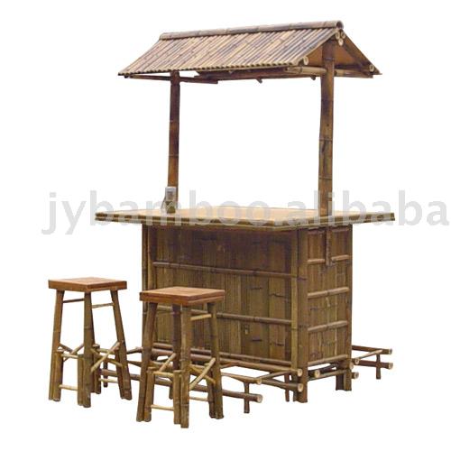 竹の棒-バー家具セット問屋・仕入れ・卸・卸売り