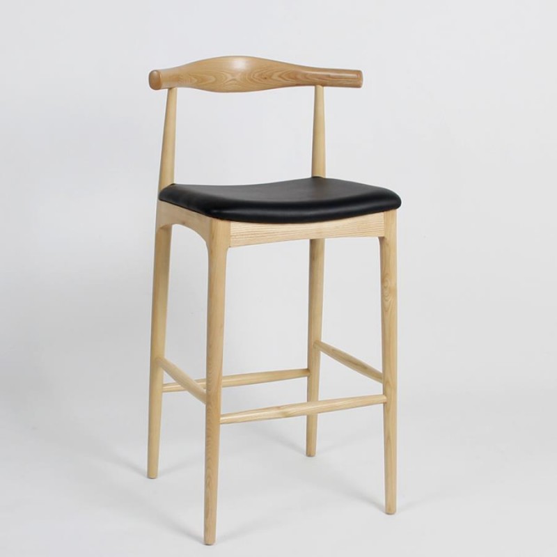 木製現代の ビス トロ バー スツール椅子高feelee f011-問屋・仕入れ・卸・卸売り