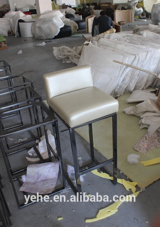 バーの椅子、 モダンなバーの椅子、 のレストランの椅子-金属製椅子問屋・仕入れ・卸・卸売り