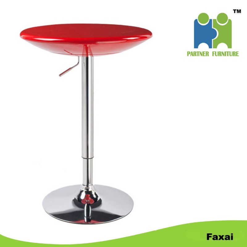 カスタム トップ品質ヨーロッパ標準プラスチックバーチェア (faxai)-プラスチックテーブル問屋・仕入れ・卸・卸売り