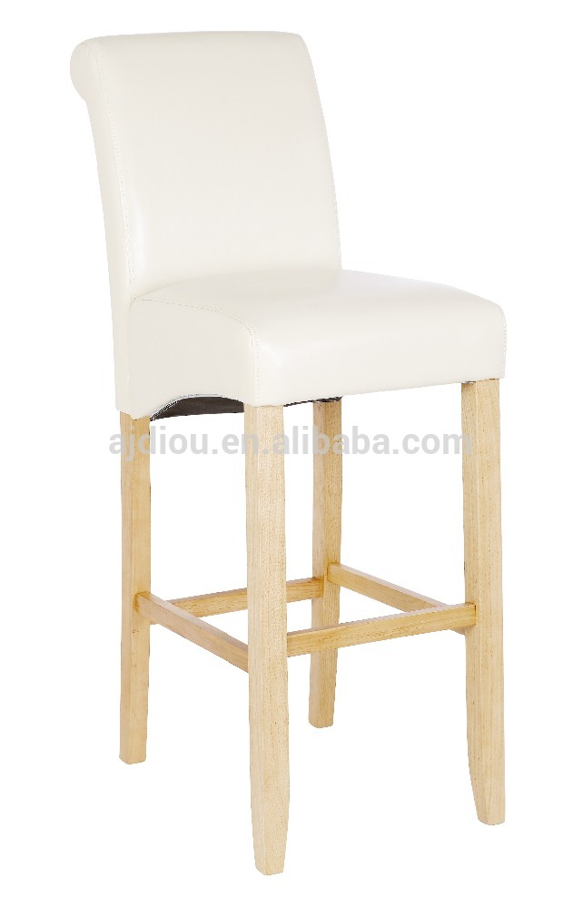 木製のバーチェアー、 のダイニングチェアと牧師椅子(- やり6003a)-木製椅子問屋・仕入れ・卸・卸売り