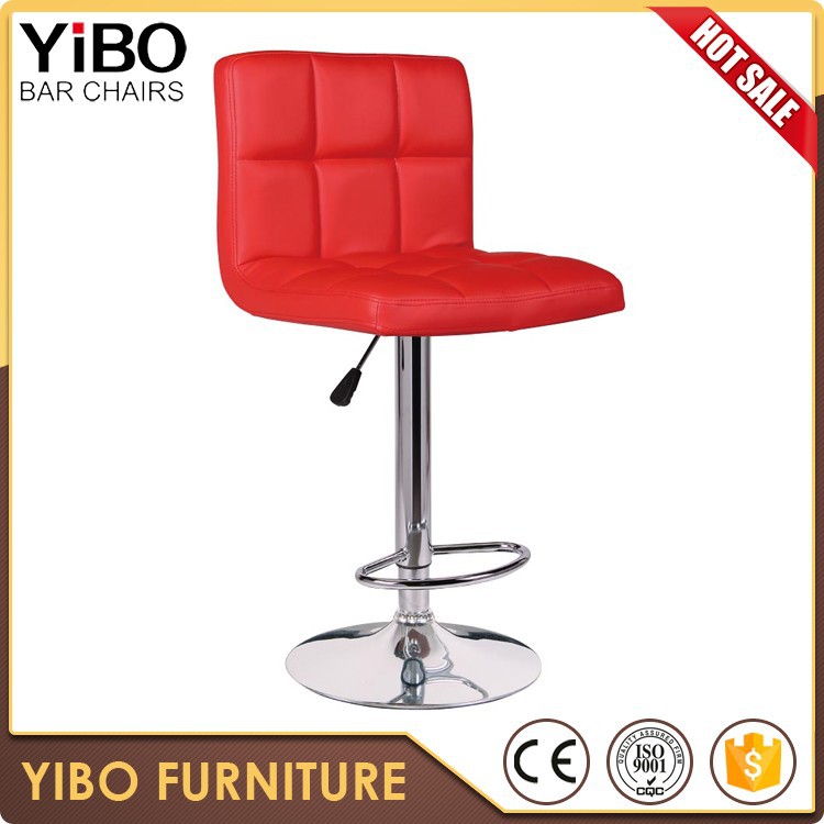 yb0444085puバーの椅子バースツール-金属製椅子問屋・仕入れ・卸・卸売り