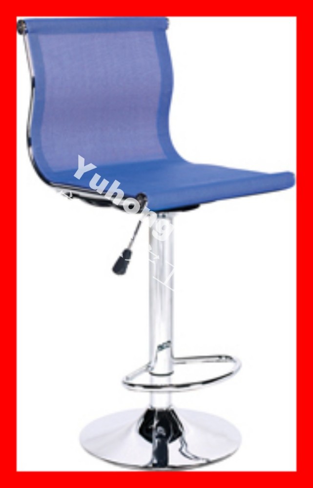 2015販売促進: モダンなデザインpuバーの椅子-その他金属製家具問屋・仕入れ・卸・卸売り