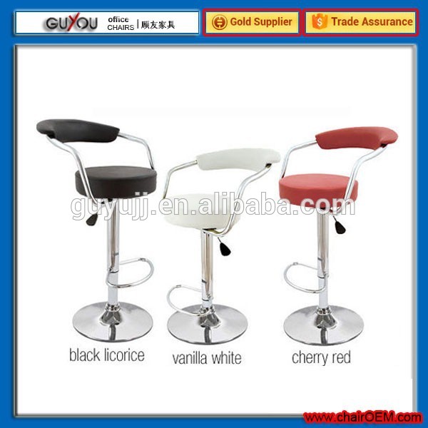 新しいデザインgy720aクラブの革張りの椅子の家具-バーチェア問屋・仕入れ・卸・卸売り
