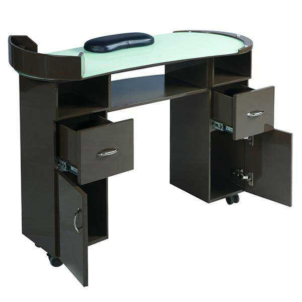 ビューティーサロンネイル用テーブル47013スパ-ネイル用テーブル問屋・仕入れ・卸・卸売り