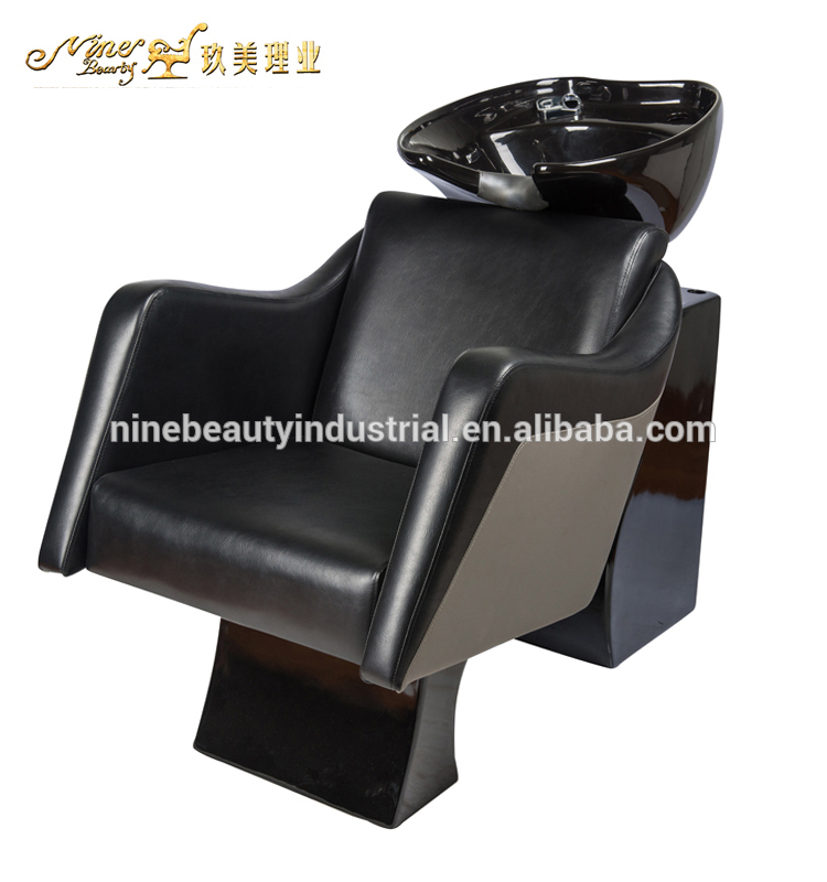アメリカの人気逆洗シャンプー椅子NB615-シャンプー用チェア問屋・仕入れ・卸・卸売り