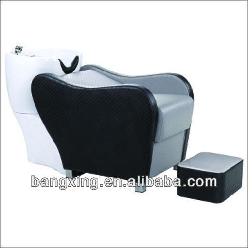 Ceとukas現代のヘアーサロンシャンプー椅子bx- 219( ヘアーサロン装置・サロンショップの家具)-シャンプー用チェア問屋・仕入れ・卸・卸売り